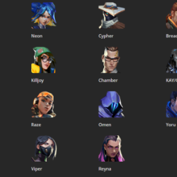 📌Elderflame Vandal✅.SYS Melee📌Radiant Crisis 001 Spectre✅Oni Phantom📌Tigris Spectre💚17 SKINS💚15 AGENTS💚BRA💚1 KNIFE💚300 VP💚120 RP💚Unranked💚FA 2